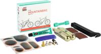 TIP TOP reparatie-assortiment "tt06" patch kit "tt06" - thumbnail