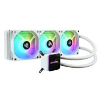 Enermax Liqmax III 360 ARGB White - thumbnail
