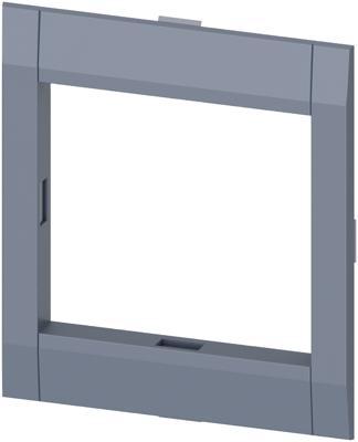 Siemens 3VA9053-0SB20 Accessoire voor vermogensschakelaar 1 stuk(s) (b x h) 76.2 mm x 70.7 mm