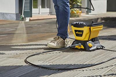 Wagner Control Pro-Serie Spuitverlengstuk