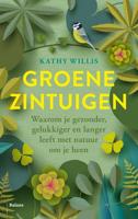 Groene zintuigen - Kathy Willis - ebook - thumbnail