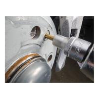 HAZET Dopsleutelbit 992-T50 · 1/2 inch (12,5 mm) vierkant hol · Binnen-TORX®-profiel · SW T50 - thumbnail