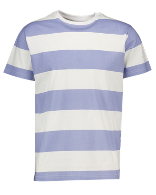 T-shirt - Blauw