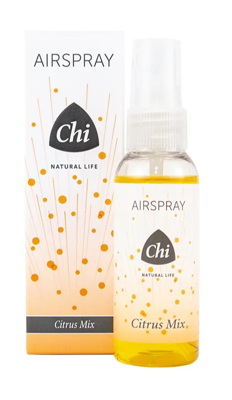 Chi Citrusmix 10 Milliliter