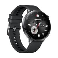 Smartwatch OnePlus Watch 3 Zwart 1,32" - thumbnail