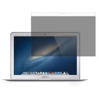 MacBook Air 11.6 inch (A1370 / A1465) anti-reflecterend magnetisch PET film Schermprotector - thumbnail