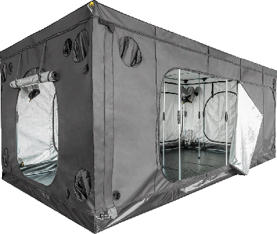 Mammoth Mammoth Elite+ HC 600L - 300x600x240cm Mammoth Mammoth Elite+ HC 600L - 300x600x240cm