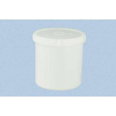 Hünersdorff 915600 Doos 915600 (b x h x d) 125 x 126 x 125 mm Wit 1 stuk(s)