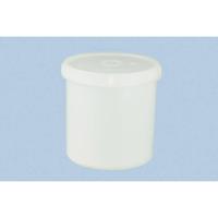 Hünersdorff 915600 Doos 915600 (b x h x d) 125 x 126 x 125 mm Wit 1 stuk(s) - thumbnail