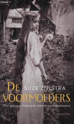 De voormoeders - Suze Zijlstra - ebook