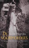 De voormoeders - Suze Zijlstra - ebook - thumbnail