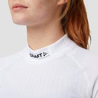 Craft 1906254 Progress Baselayer CN LS W - White - XS - thumbnail