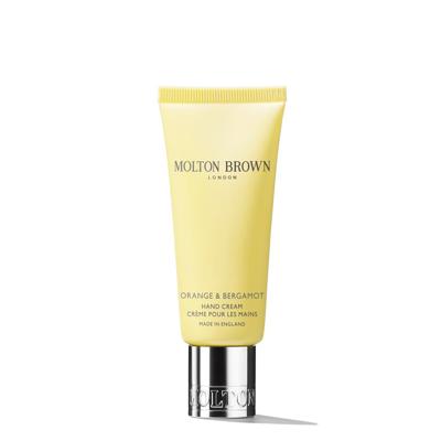 Molton Brown - M.Brown Orange & Bergamot Hand Cream 40ml Handverzorging