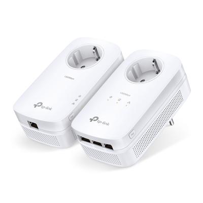 TP-Link TL-PA8033P KIT Powerline Wit - thumbnail