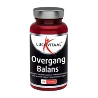 Lucovitaal Overgang Balans - thumbnail