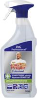Mr. Proper desinfecterende ontvetter, spray van 750 ml - thumbnail