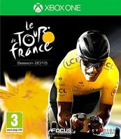 Le Tour de France 2015 - thumbnail