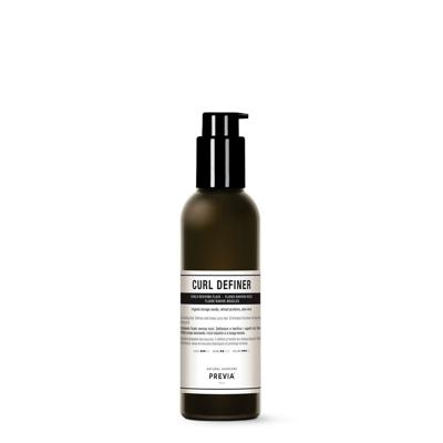 Previa Natural Haircare Curlfriends Curl Definer 200ml
