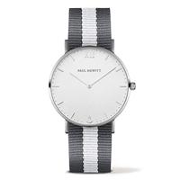 Unisex horloge Paul Hewitt PH-SA-S-St-W-GrW-20 (Ø 39 mm) - thumbnail