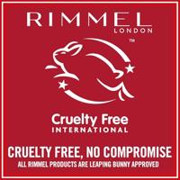 Rimmel London Vloeibare Eyeliner Exaggerate 261 Black - thumbnail