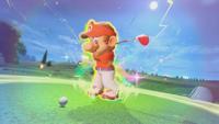 Mario Golf Super Rush - thumbnail