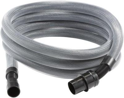 Makita Accessoires 191g76-1 gladde zuigslang | 28 mm x 5 m - 191g76-1