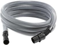 Makita Accessoires 191g76-1 gladde zuigslang | 28 mm x 5 m - 191g76-1 - thumbnail