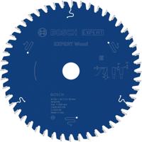 Bosch Accessoires expert wood cirkelzaagblad | 165 x 1,8/1,3 x 20 mm | t48 - 2608902218 - thumbnail