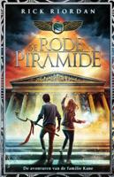 De rode piramide - thumbnail