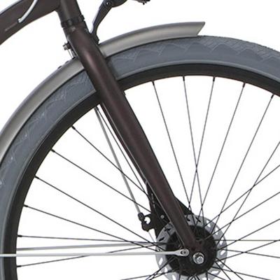 Cortina voorvork e-roots demitasse matt