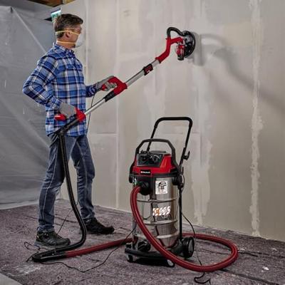 Einhell TE-VC 2340 SACL 2342470 Nat- en droogzuiger 40 l - thumbnail