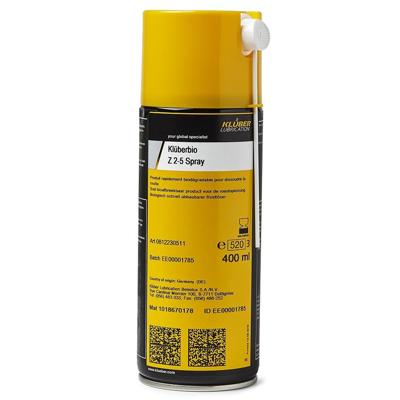Kl�berbio Z 2/5 (Spray 400 ml)