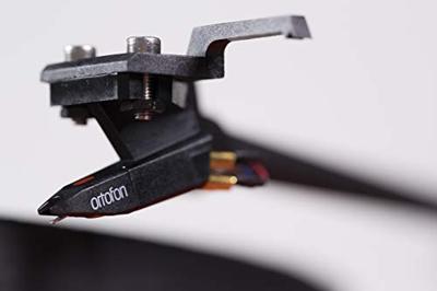 Pro-Ject VT-E R Platenspeler Rood