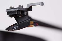Pro-Ject VT-E R Platenspeler Rood - thumbnail