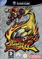 Mario Smash Football - thumbnail