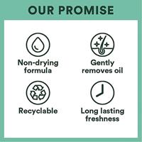 Droogshampoo Batiste Cherry - thumbnail