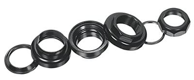 Ergotec balhoofd normaal zwart 22.2/30.2/26.4 66601 Ergotec balhoofd normaal zwart 22.2/30.2/26.4 66601