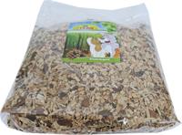 JR Farm knaagdier strooisel bosgevoel 10 liter 08246 JR Gebr. de Boon - Gebr de boon - thumbnail