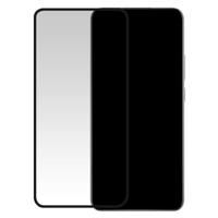 Mobilize Edge-To-Edge Glass Screen Protector OPPO Reno12 Edge Glue - thumbnail