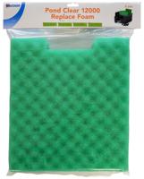 Pondclear 12000 Schuim 2 St vijver Superfish - Superfish - thumbnail