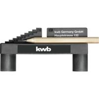 kwb 757800 Afschrijver - thumbnail