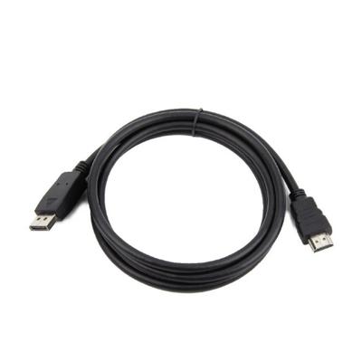 DisplayPort naar HDMI-kabel, 1.8 meter