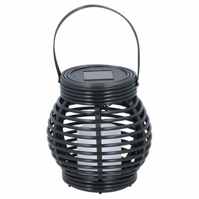 Lantaarnlamp Solar, 15x16cm