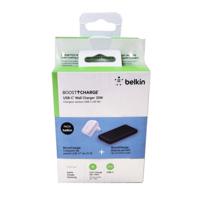 Oplader Belkin 2635030000 Zwart 20 W - thumbnail