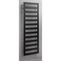 Royal Plaza Amaril radiator 600x1190 mm n7 as 50 mm 587w houtskool zwart 52253 - thumbnail