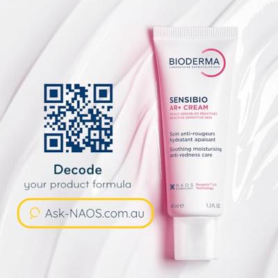 Bioderma Sensibio AR+ Cream 40ml
