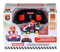 Carrera RC Team Mini Mario Kart Racing - Mario - thumbnail