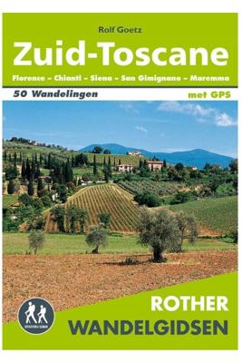 Zuid-Toscane (Paperback) Zuid-Toscane (Paperback)