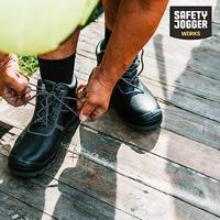 Safety Jogger BestBoy S3 Zwart - Maat 48 - 11.118.020.48 - thumbnail