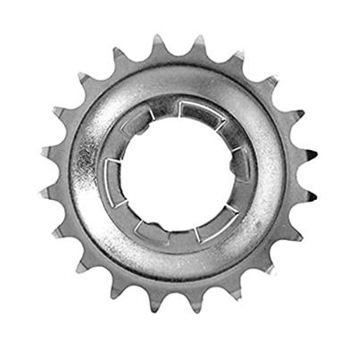 Shimano Tandwiel nexus 20t | 3/32 | zilver